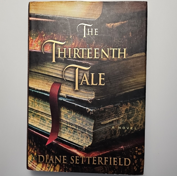 The Thirteenth Tale by Diane Setterfield - Picture 4 of 14